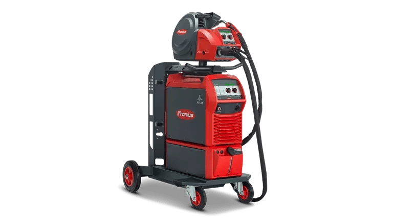 Transteel 5000 pulse